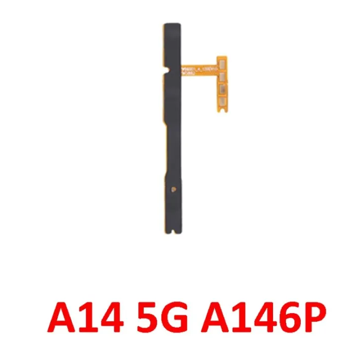 Phone%20Flex%20Cable%20For%20Samsung%20Galaxy%20A04%20A04e%20A04s%20A14%204G%20A24%20A34%20A54%205G%20New%20Power%20Volume%20On%20Off%20Button%20Internal%20Repair%20Parts%20-%20Image%203