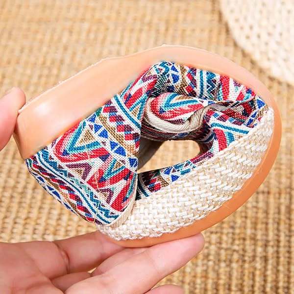 2024%20Spring%20and%20Autumn%20Shoes,%20New%20Single%20Shoes,%20Canvas%20Shoes,%20Casual%20Women's%20Shoes,%20Comfortable%20Non-slip%20Fisherman's%20Shoes,%20One%20Foot%20Kick%20Cow%20Tendon%20Sole%20-%20Image%202