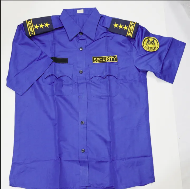 Security%20guard%20uniforms%20Blue%20Pant%20-Shirt-%20Cap-%20Belt%20-%20Epaulet%20Full%20Set%20-%20Security%20Guard%20Uniform-Security%20Guard%20Dress%20-%20Image%203