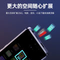 New Android System Student Walkman WiFi for Internet Download Touch Screen Bluetooth MP4 Player. 