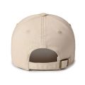 Solid All Cotton Baseball Cap Men Women Bone Snapback Soft Material Dad Hat Fashion Trucker Caps. 