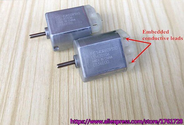 Brand%20%20Mabuchi%20140%20micro%20DC%20motor%20FC-140RE%2015*20*25mm%2012V%208000r/min%20special%20for%20Rearview%20Mirror/Head%20Light%20adjuster%20motor%20%20~%20-%20Image%204