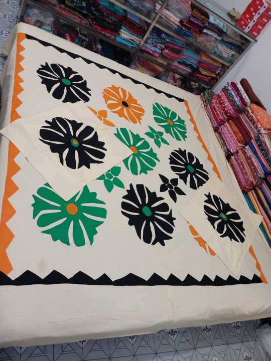 Applique%20Work%20Bed%20Sheet%20-%20Hand%20Worked,%20Hand%20Stitched,%20100%25%20Cotton,%20Hight%20Quality,%20The%20tradition%20of%20Bengal,%20Aplik%20Work,%20Aplic%20Work%20-%20Image%203