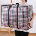 ECHIDNA Moving Packing Bag Multifunctional Thickened Quilt Luggage Packing Bag. 