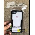 For iPhone 5 / iPhone 5s shockproof Transparent PC TPU Bumper Military Grade Rugged case For Apple iPhone 5 / iPhone 5s - Phone.