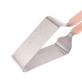 Cake Slicer Cutter Triangular Separator Adjustable Stainless Steel Device Mold Dounp. 