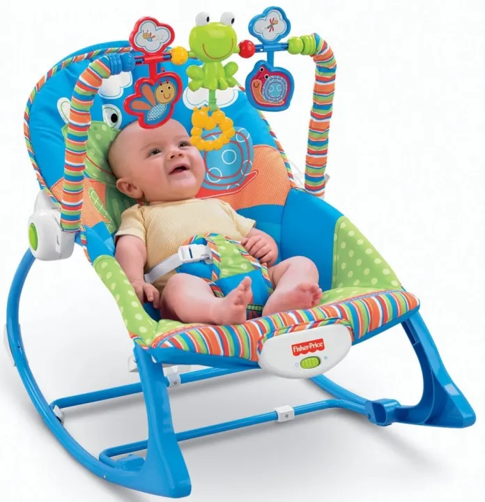 Baby%20Infant%20to%20Toddler%20Rocker%20with%20sleeping%20sound%20High%20Quality%20Baby%20Rocker-Multicolor%20-%20Image%202