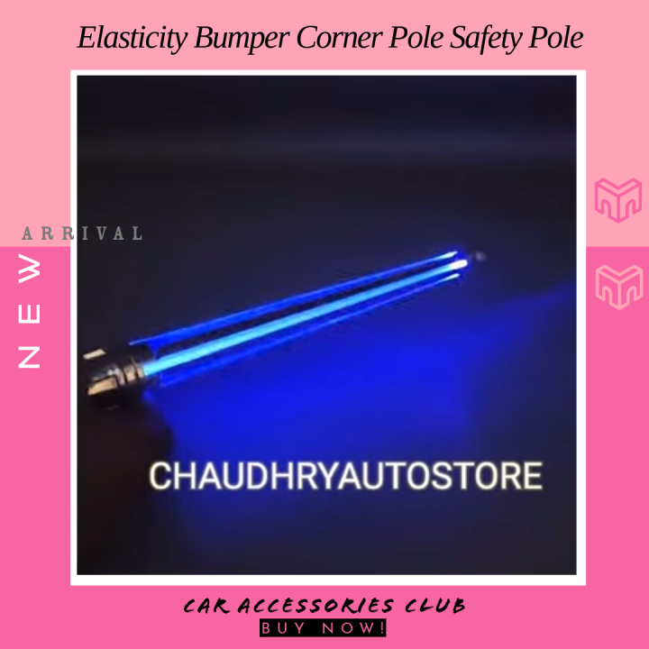 Vehicle%20Elasticity%20Bumper%20Corner%20Pole%20Safety%20Pole%20with%20LED%20Light%20for%20Universal%20-%20Image%203