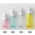 30ml-100ml Fine Spray Bottle Perfume Sub Bottle Travel Use Portable Plastic.