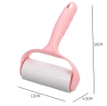 Chinese Tearable Hair Sticker Roller Felt Sticky Paper Pet Sticky Roller Household Clothes Hair Remover Roller Brush. 