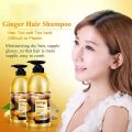 BIOAQUA Deep Cleansing Hair Growth Ginger Shampoo- 400g. 