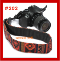 DSLR Camera Strap Belt Shoulder Neck Strap For Nikon, Canon, Sony, Fuji more.