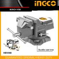 BENCH VICE 8″ INGCO-HBV088. 