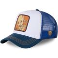 1pc 54cm-62cm,Brand Anime Cap 20 Styles Cartoons Mesh Cap Cotton Baseball Cap For Men Women Trucker Hat Gorras Casquette. 