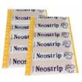 One Time Bandages 100 Pcs/Newstrip First Aid Strip Tape. 