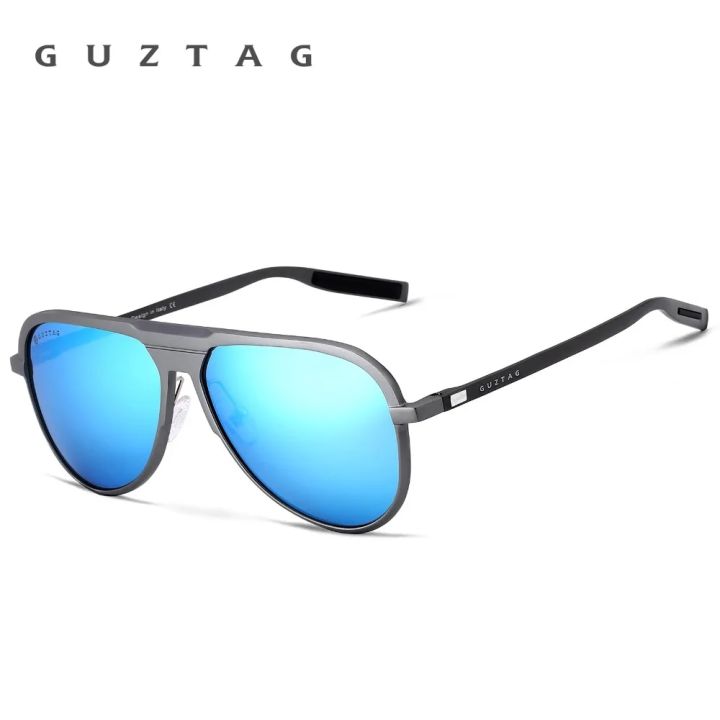 GUZTAG%20Unisex%20Sunglasses%20Aluminum%20Polarized%20UV400%20Mirror%20Classic%20Sun%20Glasses%20Men%20Women%20Driving%20Vaction%20For%20Female%20Male%20G9828%20-%20Image%205