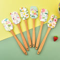Baking Spatula Long-lasting Porle Dessert Cream Spatula. 