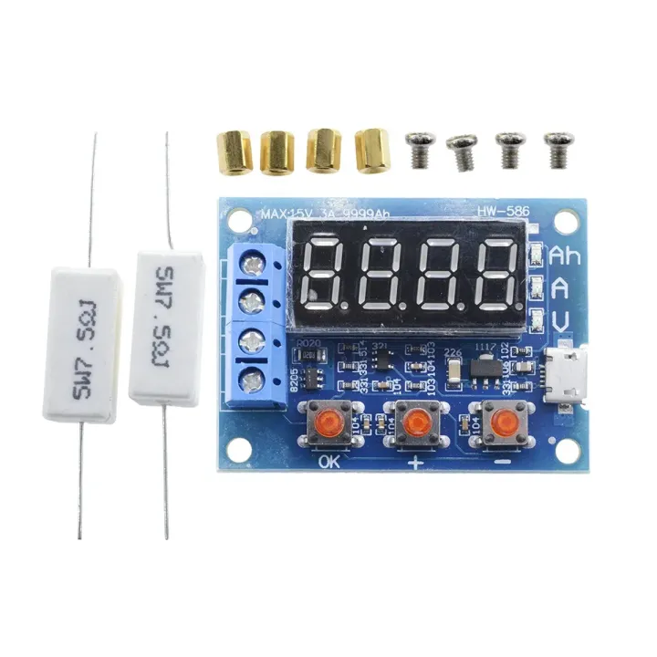 Lithium%20Battery%20Capacities%20Tester%20-%20Measure%20and%20Check%20Your%20Battery%20Performance%20Easy%20to%20Use%20and%20Maintain%20-%20Image%202