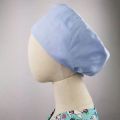 Surgical cap doctor nurse cap Scrub caps. 