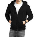 Black Phillies Hoodie For Men.