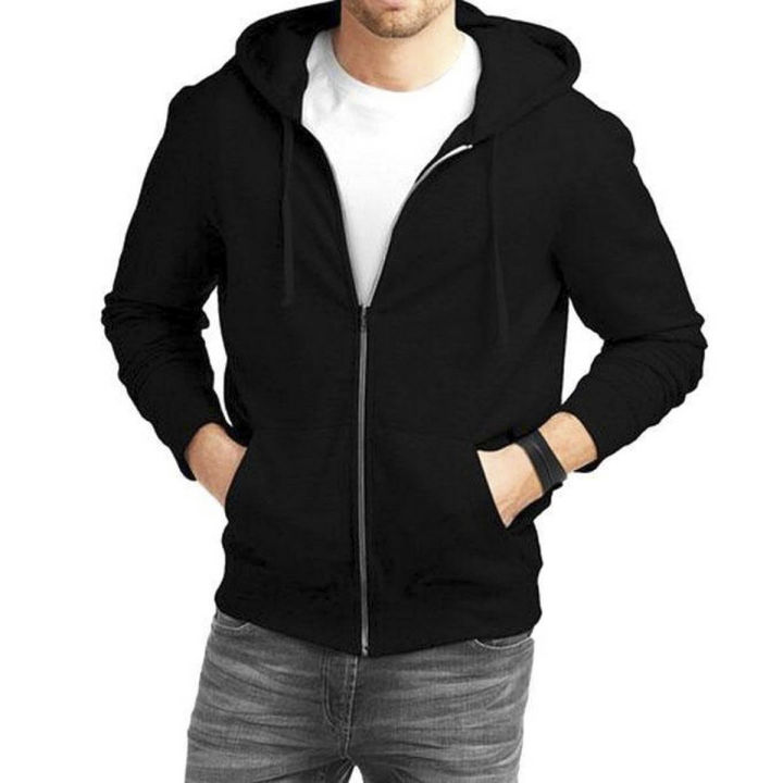 Black Phillies Hoodie For Men