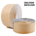 1/5rolls Waterproof Self-Adhesive 3D Skirting Wall Stickers TV Background Wall Border Edge Strip Foam Waist Line Carved Wallpaper Sticker.