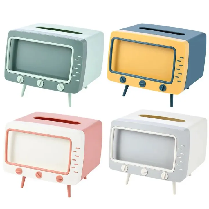 %EF%BC%88NEW%EF%BC%89Slot%20Tissue%20Container%20with%20Mobile%20Phone%20Stand%20TV%20Tissue%20Box%20Cover%20Creative%20Multifunctional%20for%20Living%20Room%20Night%20Stand%20-%20Image%202