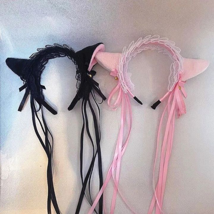 %E3%80%90beauty%20code%20store%E3%80%91Women%20Girls%20Ruffles%20Faux%20Headband%20Cute%20Plush%20Cat%20Ears%20Tassels%20Bell%20Decor%20Hair%20Hoop%20Lolita%20Anime%20Cosplay%20-%20Image%203