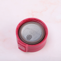 Fashion Vacuum Insulation Coffee Shiper-380Ml. 
