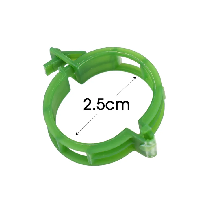 10pcs%20Plastic%20Tomato%20Plant%20Lock%20Clips%20Garden%20Clips%20for%20Fixed%20Greenhouse%20Agriculture%20Tomato%20Vine%20-%20Image%208