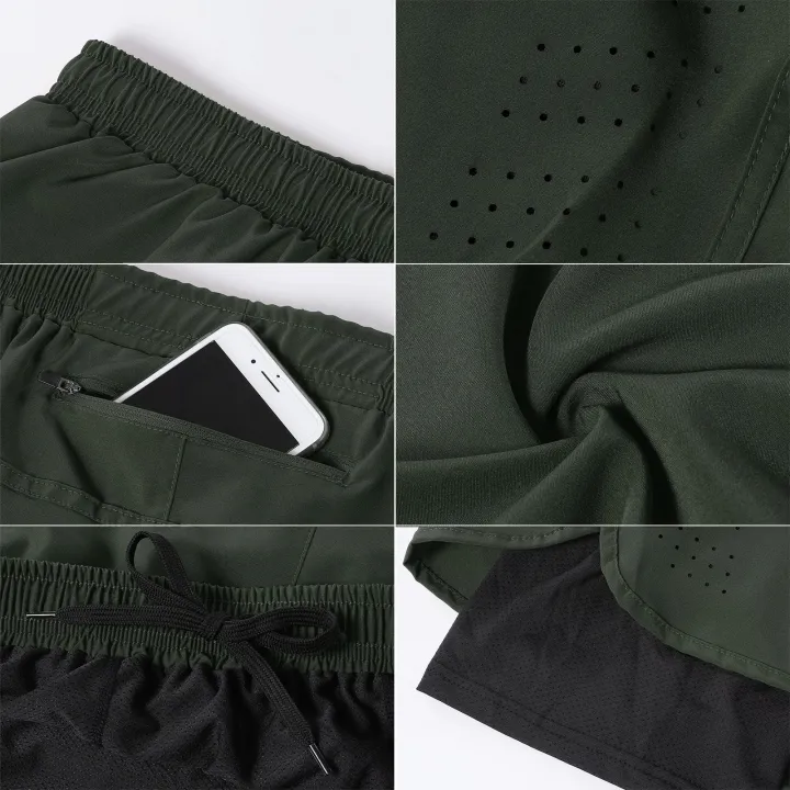 Lixada%20Men's%202-in-1%20Running%20Shorts%20Quick%20Drying%20Breathable%20Active%20Training%20Exercise%20Jogging%20Cycling%20Shorts%20with%20Longer%20Liner%20-%20Image%207