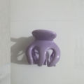 Hair clip for women A grade 1 pcs.