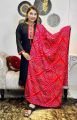 Readymade Cotton Boutique Three Piece. 
