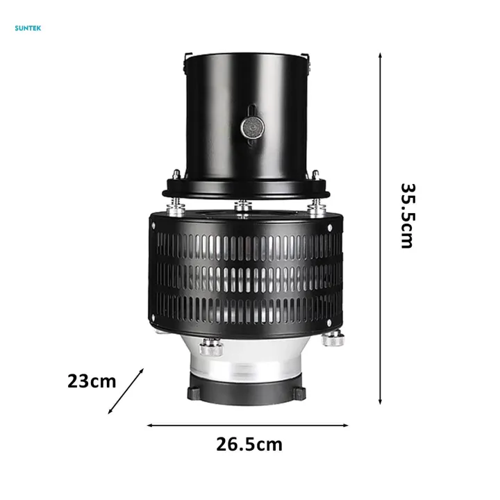 Photo%20Optical%20Condenser%20Adjustable%20for%20Cameras%20Theatrical%20Effects%20Lighting%20-%20Image%206