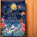 Daughter of the Moon Goddess by Sue Lynn Tan ( Premium Paper and Matte Cover ).