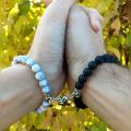 Bracelets for Couples - Bracelet.