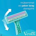 Simply Venus 2 Blade 4 Pack. 