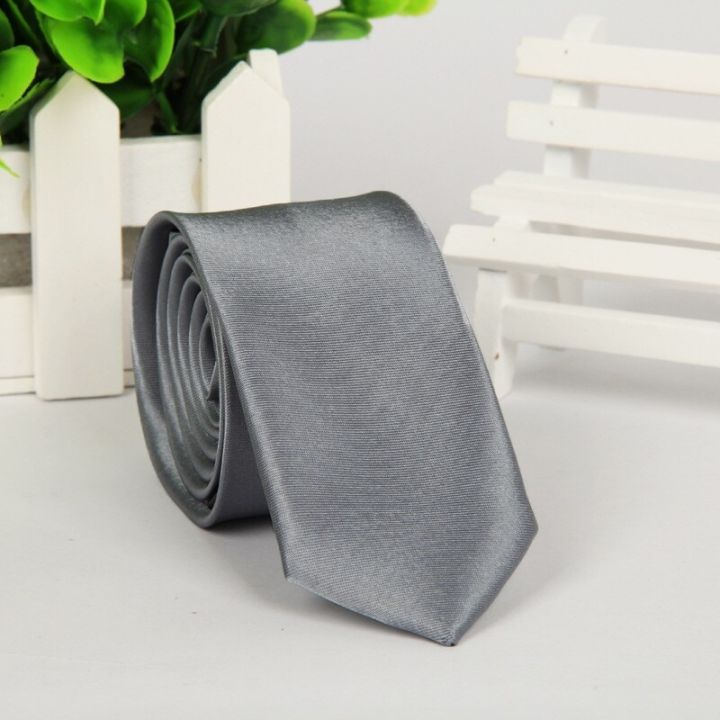 High%20Quality%20Men%20Necktie%20Skinny%20Tie%205cm%20Polyester%20Gravatas%20Red%20Black%20Blue%20Neck%20ties%20Solid%20Color%20Entertainment%20Party%20-%20Image%203