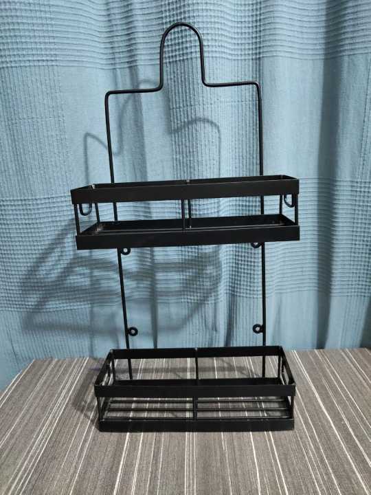 Durable%20Bathroom%20Shower%20Stand%20Metal%20Wall%20Mounted%20Shower%20Storage%20Rack%20Washroom%20-%20Image%203