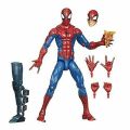 Hasbro Marvel Legends Infinite Series Spider-Man 6" Action Figure. 