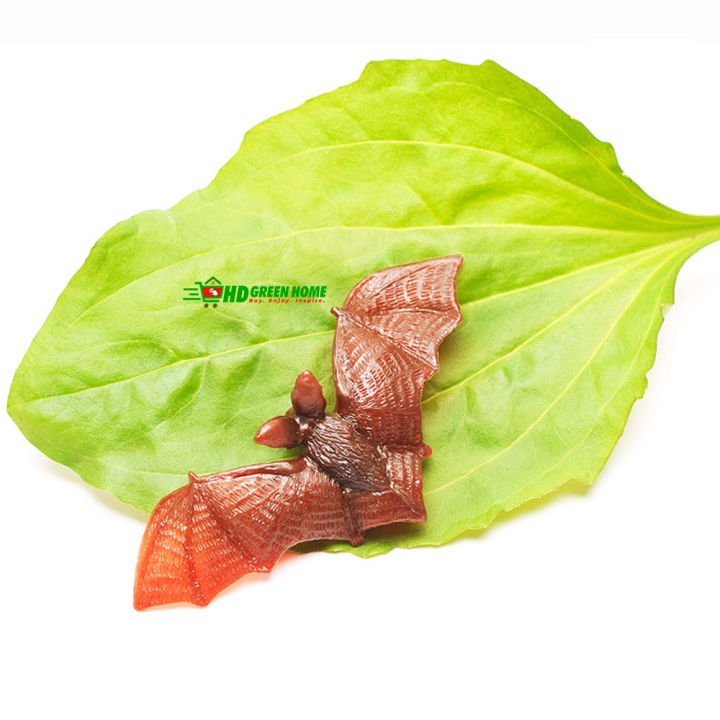 5%20pcs%20x%20Mixed%20Simulation%20Insect%20Toy%20Plastic%20Bat%20Crocodile%20Lizard%20Snake%20Spider%20Prank%20Funny%20Toys%20-%20Image%207