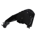 Car Multifunction Steering Wheel Control Switch Cruise Button Replacement Parts for 1.8L 2012-2015 35880-TR6-A01. 