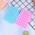 Bear Cat Claws Candy Fudge Silicone Mold Mini Chocolate Ice Cube MJD. 