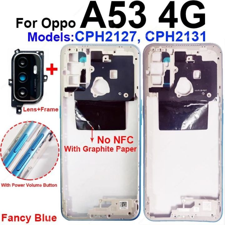 Oppo%20A53%20Full%20Body%20Housing%20LCD%20Frame,%20Middle%20Frame%20and%20Back%20Panel%20-%20Image%206