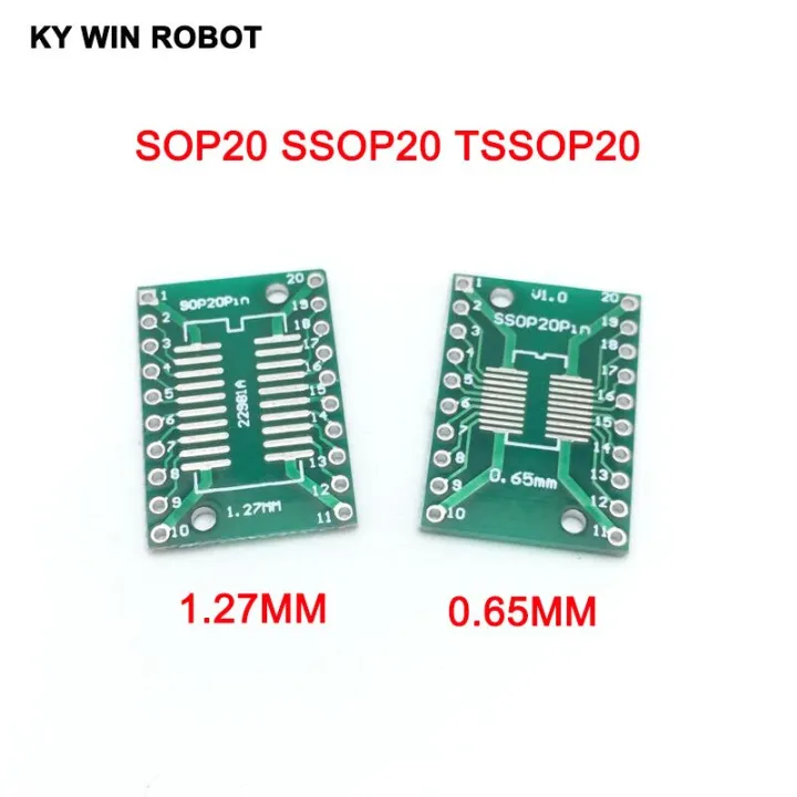 %E3%80%90Mary%20DAI%20Store%E3%80%91SOP20%20SSOP20%20TSSOP20%20to%20DIP20%20Pinboard%20SMD%20DIP%20Adapter%200.65mm/1.27mm%20to%202.54mm%20DIP%20Pin%20PCB%20Board%20Converter%20Socket%20-%20Image%202