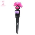 Creative Stationery Item Interactive Boxing Pen Smooth Writing Fun Decompression Pen for Home School English Title for Ballpoint Pen. 