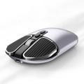M203 Bluetooth Wireless Mouse Dual-Mode Desktop Computer Notebook Office Quiet Mouse Charging. 