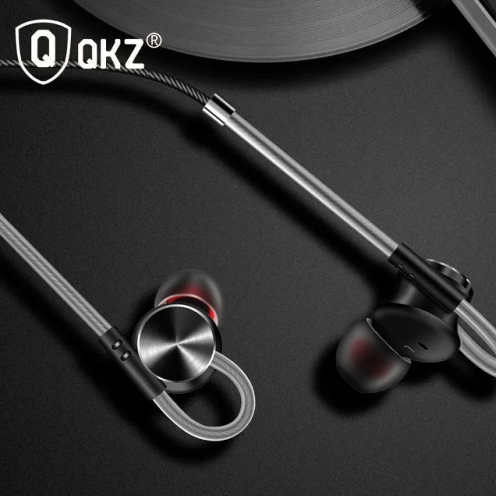 QKZ%20DM10%20Zinc%20Alloy%20HiFi%20Earphone%20In%20Ear%20Earphone%20-%20Image%206
