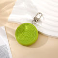 Oreo Cookie Keychain Cute Fashion Creative Food Fun Cookie Model Car Bag Pendant SUPER BABY. 