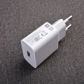 Xiaomi Fast Charger 27W QC3.0 Quick Charge Adapter USB Type-C For Xiaomi MI. 